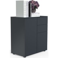 Kommode Sideboard Dalosa 4 Schublade von EBUY24