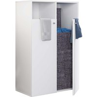 Wäscheschrank Wäschebox Dreso xl 2-f von EBUY24