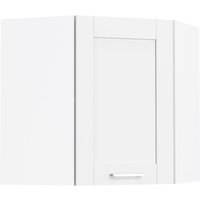 Eck Küchenschrank Hängeschrank Colura von EBUY24