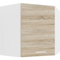 Eck Küchenschrank Hängeschrank Esilo von EBUY24