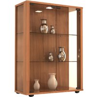 Ebuy24 - Glas Stand Vitrine Sammelvitrine Sintalo Ebuy24 - Glas Stand Vitrine Sammelvitrine Sintalo von EBUY24