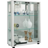Ebuy24 - Glas Stand Vitrine Sintalo Spiegel Ebuy24 - Glas Stand Vitrine Sintalo Spiegel von EBUY24