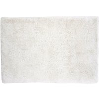 Ebuy24 - Grace Teppich 230x160 cm Polyester weiß. von EBUY24