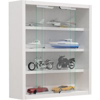 Ebuy24 - Hängevitrine Wandvitrine Glas Agisa s Ebuy24 - Hängevitrine Wandvitrine Glas Agisa s von EBUY24