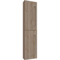 Ebuy24 - Holz Badmöbel Bad Hochschrank Badinos 2 Ebuy24 - Holz Badmöbel Bad Hochschrank Badinos 2 von EBUY24