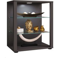 Ebuy24 - Holz Glas Stand Vitrine Glasol l Ebuy24 - Holz Glas Stand Vitrine Glasol l von EBUY24