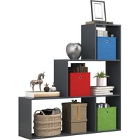 Ebuy24 - Holz Regal Raumteiler Bücher Dubila m von EBUY24