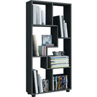 Holz Regal Raumteiler Bücherregal Blina Holz Regal Raumteiler Bücherregal Blina von EBUY24