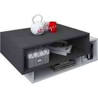Ebuy24 - Holz Sofatisch Couchtisch Runila von EBUY24