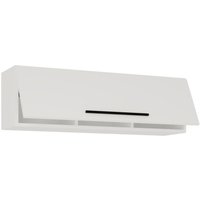 Ebuy24 - Holz Wandregal Wandschrank Arila l von EBUY24