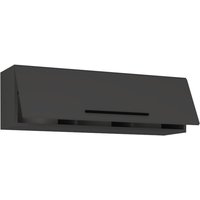 Ebuy24 - Holz Wandregal Wandschrank Arila l Ebuy24 - Holz Wandregal Wandschrank Arila l von EBUY24