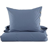 Ebuy24 - Joar Bettwäsche 1 Sätze 200x150cm blau. von EBUY24