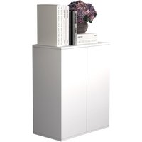 Ebuy24 - Kommode Sideboard Dalosa 2 Drehtüren von EBUY24