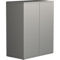 Kommode Sideboard Dalosa 2 Drehtüren von EBUY24