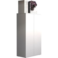 Ebuy24 - Kommode Sideboard Dalosa 3 Drehtüren von EBUY24
