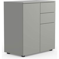 Kommode Sideboard Dalosa 4 Schublade von EBUY24