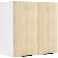 Küchenschrank b. 60 cm Hängeschrank Fasola von EBUY24