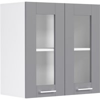 Küchenschrank b. 80cm Hängeschrank Colura von EBUY24
