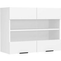 Küchenschrank b. 80cm Hängeschrank Fasola von EBUY24