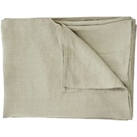 Milo Tagesdecke 180x260cm beige. von EBUY24