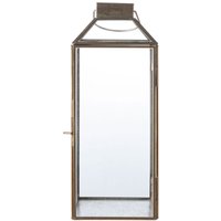 Ebuy24 - Mysore Laterne antik Messing Look. Ebuy24 - Mysore Laterne antik Messing Look. von EBUY24