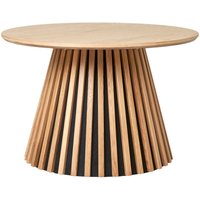 Ebuy24 - Osaka Couchtisch Ø70cm Eichenfurnier. Ebuy24 - Osaka Couchtisch Ø70cm Eichenfurnier. von EBUY24