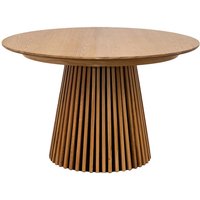 Ebuy24 - Osaka Esstisch Ø120cm Natur. Ebuy24 - Osaka Esstisch Ø120cm Natur. von EBUY24