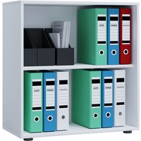 Ebuy24 - Regal Bücher Ordner Aktenregal Lona 2f von EBUY24