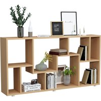 Regal Raumteiler Bücherregal Lanisa l Regal Raumteiler Bücherregal Lanisa l von EBUY24