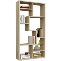 Regal Raumteiler Bücherregal Lanisa m Regal Raumteiler Bücherregal Lanisa m von EBUY24