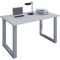 Schreibtisch Bürotisch 140x80 Lona u von EBUY24