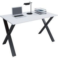 Ebuy24 - Schreibtisch Bürotisch 80x50 Lona x Ebuy24 - Schreibtisch Bürotisch 80x50 Lona x von EBUY24
