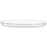 Ebuy24 - Shine Teller Glas klar. von EBUY24