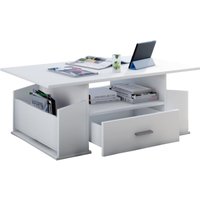 Ebuy24 - Sofatisch Couchtisch Schublade Junata Ebuy24 - Sofatisch Couchtisch Schublade Junata von EBUY24