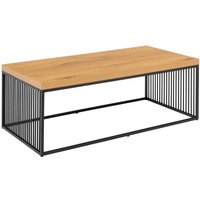 Ebuy24 - Strington Couchtisch Eiche dekor. Ebuy24 - Strington Couchtisch Eiche dekor. von EBUY24