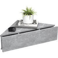 Eckregal Wand Schublade Nachttisch UsalS Eckregal Wand Schublade Nachttisch UsalS von EBUY24