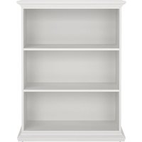 Venedig Regal weiß. von EBUY24