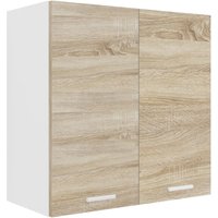 Küchenschrank b. 60cm Hängeschrank Esilo von EBUY24