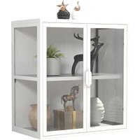 Ebuy24 - Wandvitrine Hängevitrine Glas Flokas s von EBUY24