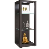 Ebuy24 - Holz Glas Stand Vitrine Glasol m Ebuy24 - Holz Glas Stand Vitrine Glasol m von EBUY24