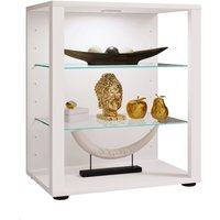Ebuy24 - Holz Glas Stand Vitrine Glasol s Ebuy24 - Holz Glas Stand Vitrine Glasol s von EBUY24