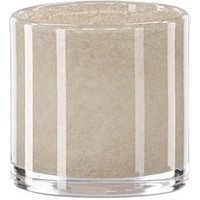 Glora Teelichthalter beige. von EBUY24