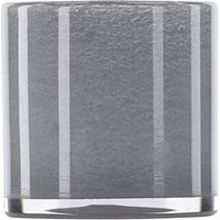 Ebuy24 - Glora Teelichthalter hellgrau. von EBUY24