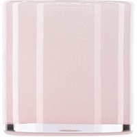 Glora Teelichthalter rosa. von EBUY24