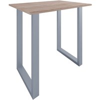 Holz Bartisch Stehtisch Xona 110x80 Holz Bartisch Stehtisch Xona 110x80 von EBUY24