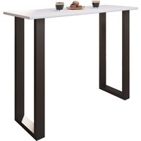 Holz Bartisch Stehtisch Xona 140x50 Holz Bartisch Stehtisch Xona 140x50 von EBUY24