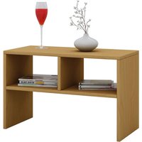 Holz Beistelltisch Couchtisch Nachto S Holz Beistelltisch Couchtisch Nachto S von EBUY24