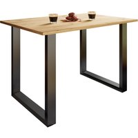 Holz Esstisch Küchentisch Xona u 110x50 Holz Esstisch Küchentisch Xona u 110x50 von EBUY24