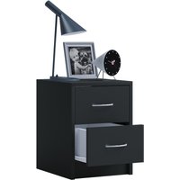Ebuy24 - Holz Nachttisch Schublade Boxal Mini von EBUY24