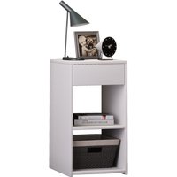 Ebuy24 - Holz Nachttisch Sledo Schublade Maxi von EBUY24